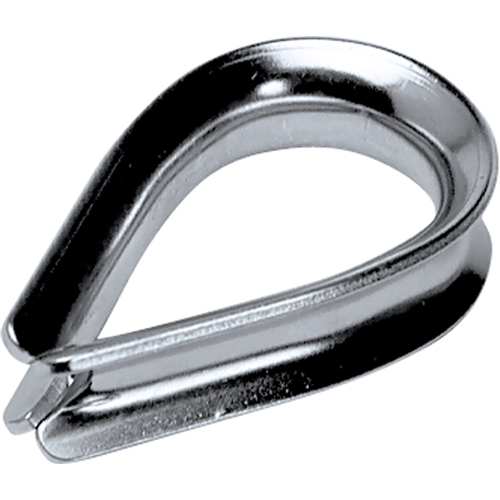 Thimbles Helyx Safety & Industrial Supplies