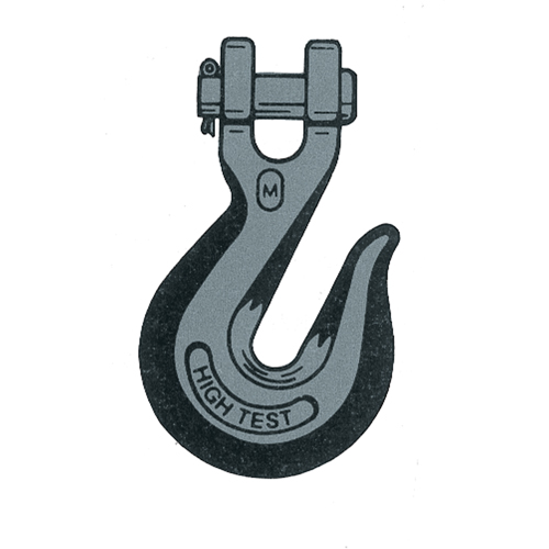 Chain Hooks Helyx Safety & Industrial Supplies