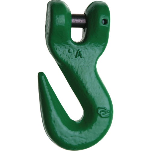 Alloy Steel Hooks Helyx Safety & Industrial Supplies