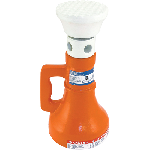 Mechanical Bottle Screw Jacks Helyx Safety & Industrial Supplies