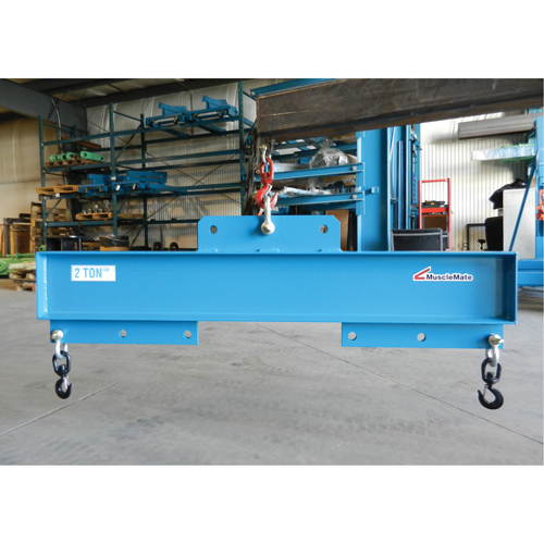 Palonnier ajustable Helyx Safety & Industrial Supplies