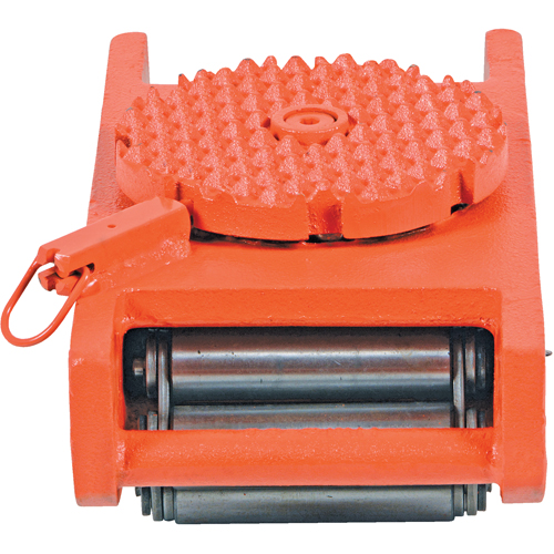Machine Roller, 15 tons Capacity Helyx Safety & Industrial Supplies