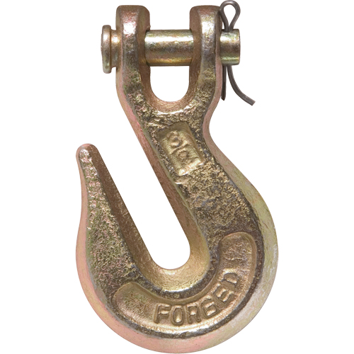 Clevis Grab Hook - Grade 70 Helyx Safety & Industrial Supplies