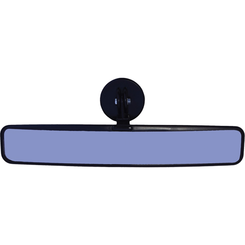 Miroir magn&eacute;tique large pour chariot &eacute;l&eacute;vateur &agrave; fourche Helyx Safety & Industrial Supplies