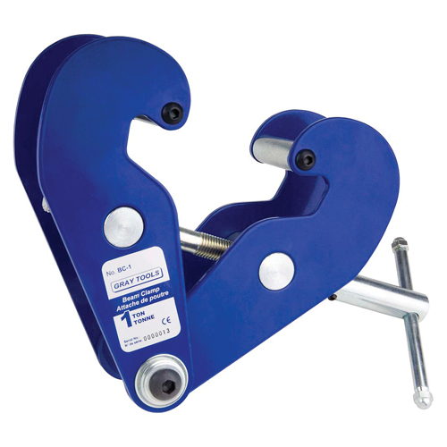 Attache de poutre Helyx Safety & Industrial Supplies