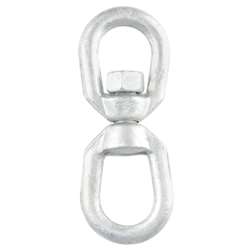 Eye & Eye Swivels Helyx Safety & Industrial Supplies