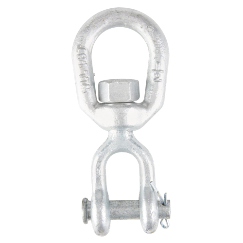 Jaw & Eye Swivels Helyx Safety & Industrial Supplies