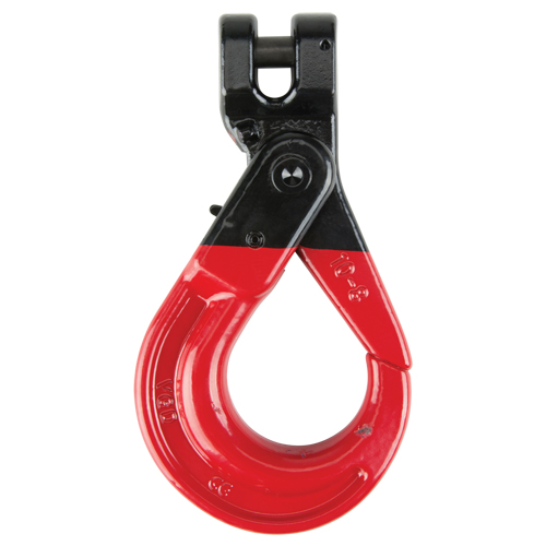 Self Locking Hook Helyx Safety & Industrial Supplies
