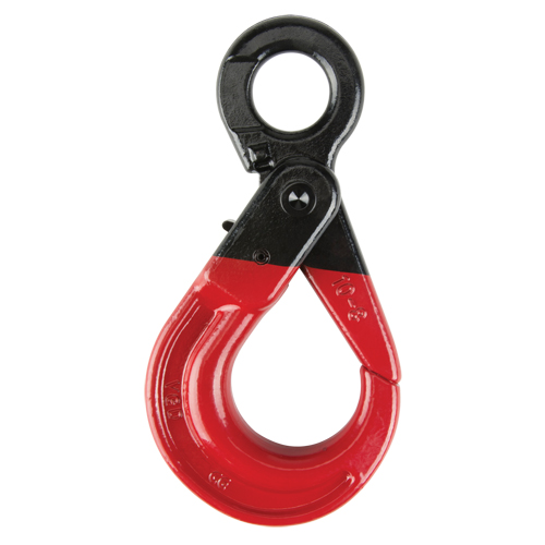 Crochet autoverrouillable Helyx Safety & Industrial Supplies