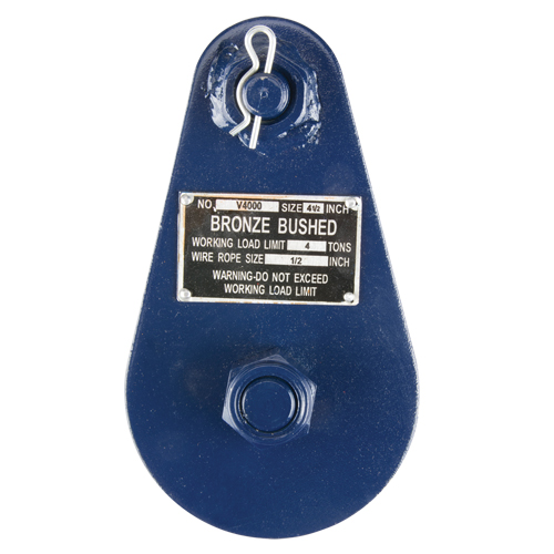 Clapet de moufle avec goupille Helyx Safety & Industrial Supplies