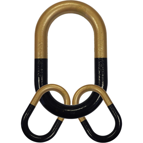 V-Line&reg; Grade 100 Alloy Master Links Helyx Safety & Industrial Supplies