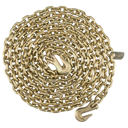 Attaches pour chaîne de transport de calibre 70 Helyx Safety & Industrial Supplies