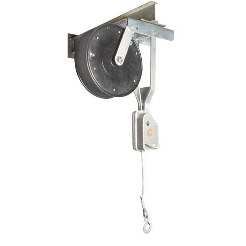 Blocmat&reg; S Load Arrester Helyx Safety & Industrial Supplies