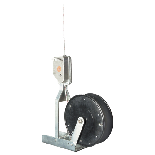 Blocmat&reg; SI Load Arrester Helyx Safety & Industrial Supplies