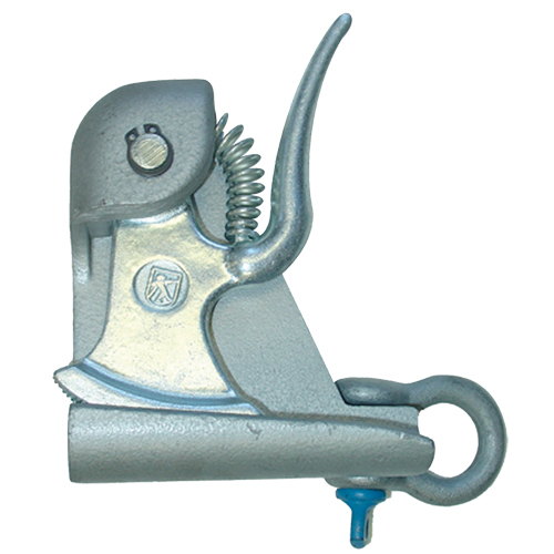 Came pour c&acirc;ble en acier Frog-G4 Helyx Safety & Industrial Supplies