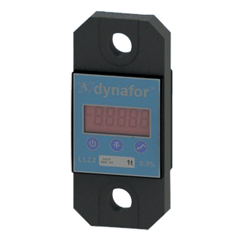 Dynafor&reg; Industrial Load Indicator, 2000 lbs. (1 tons) Working Load Limit Helyx Safety & Industrial Supplies