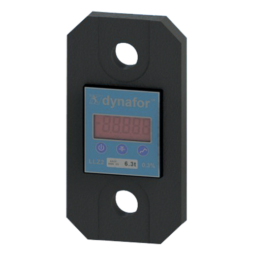 Indicateur de charge industriel Dynafor, Charge d'utilisation max. 12 600 lb (6,3 tonnes) Helyx Safety & Industrial Supplies