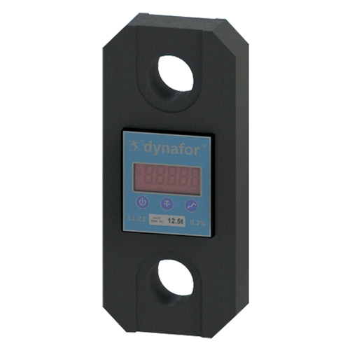 Dynafor&reg; Industrial Load Indicator, 25000 lbs. (12.5 tons) Working Load Limit Helyx Safety & Industrial Supplies