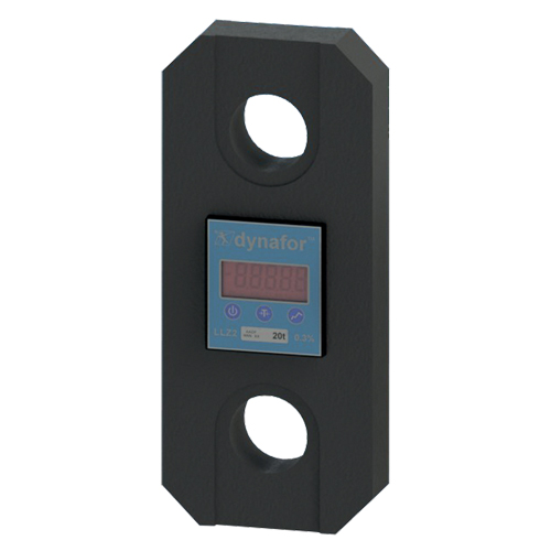 Dynafor&reg; Industrial Load Indicator, 40000 lbs. (20 tons) Working Load Limit Helyx Safety & Industrial Supplies