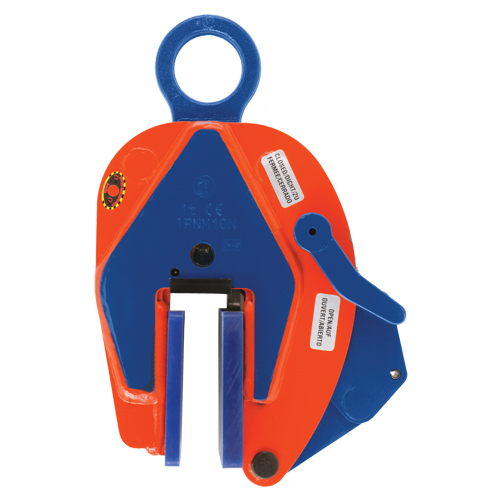 Griffe de levage universelle non marquante IPNM10N  Helyx Safety & Industrial Supplies