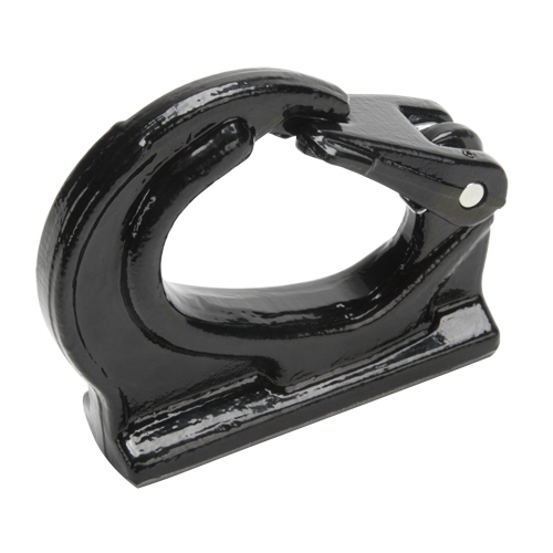 Weld On Hook Helyx Safety & Industrial Supplies