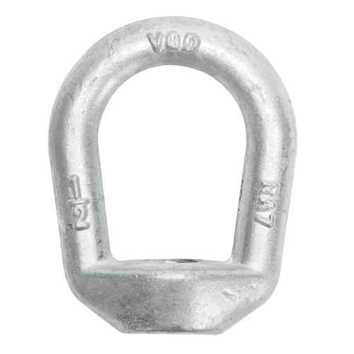 Eye Nut Helyx Safety & Industrial Supplies