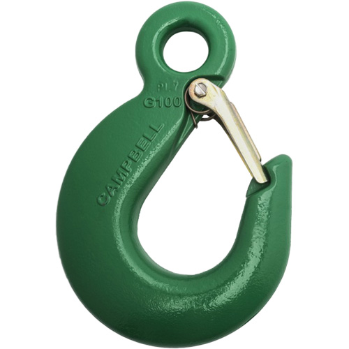 Crochet de levage Helyx Safety & Industrial Supplies