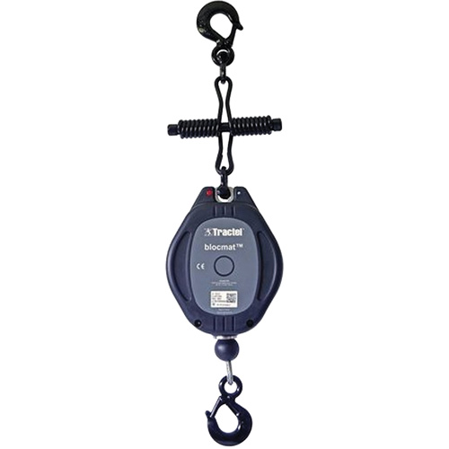 Blocmat TSD Load Stop Helyx Safety & Industrial Supplies
