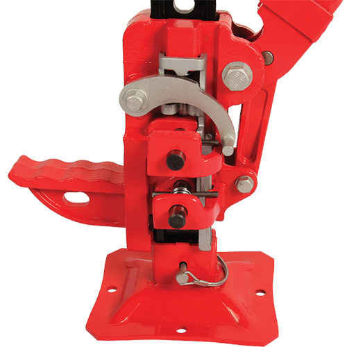 V&eacute;rin de levage de ferme Helyx Safety & Industrial Supplies