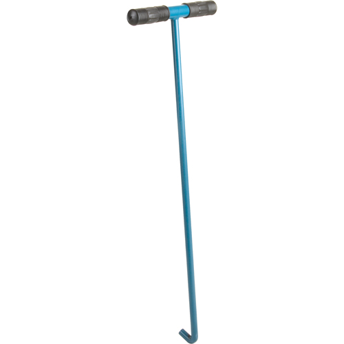 T-Handle for Dollies Helyx Safety & Industrial Supplies
