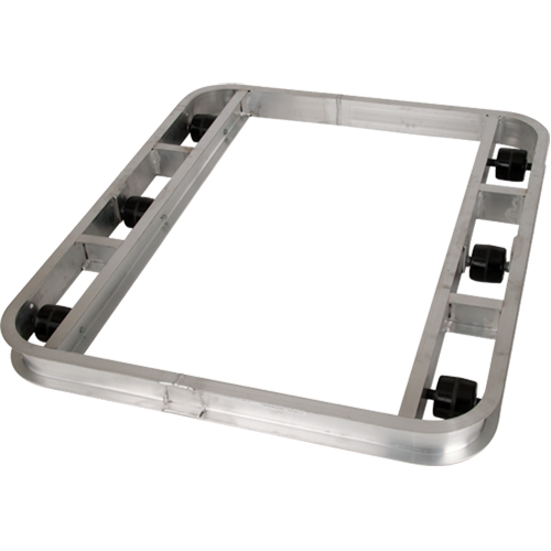 Pallet Dolly Helyx Safety & Industrial Supplies