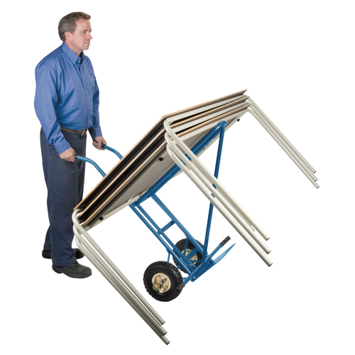 Accessoires pour diables Helyx Safety & Industrial Supplies