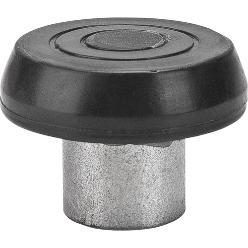 Dandy Lift&reg; Rubber Foot Helyx Safety & Industrial Supplies