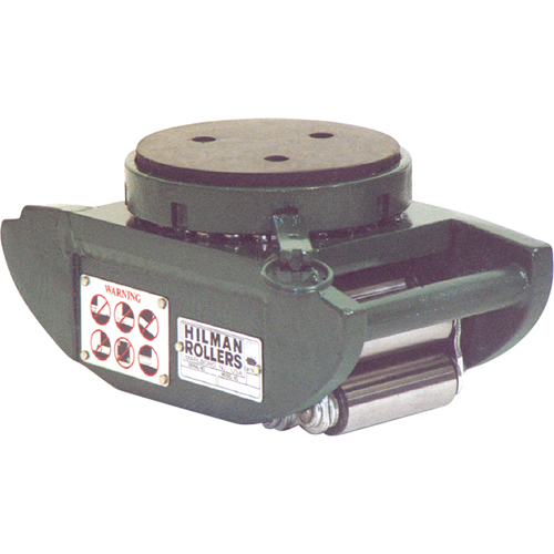 Machine Roller, 30 tons Capacity Helyx Safety & Industrial Supplies