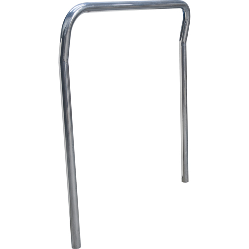 Heavy-Duty Platform Trucks - Replacement Handles Helyx Safety & Industrial Supplies