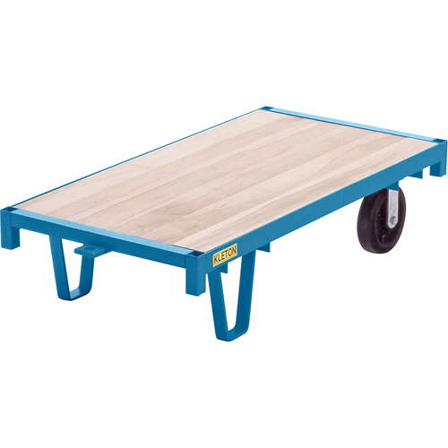 Specialized Platform Decks - Semi Live Skids Helyx Safety & Industrial Supplies