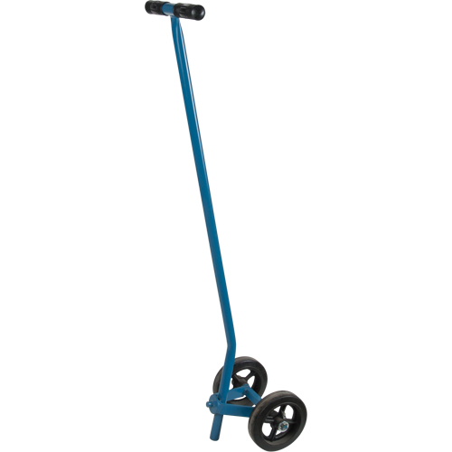 Specialized Platform Decks - Semi Live Skids - Jack Handle Helyx Safety & Industrial Supplies