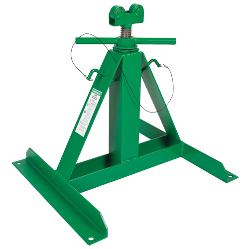 Chevalet de d&eacute;roulage Helyx Safety & Industrial Supplies