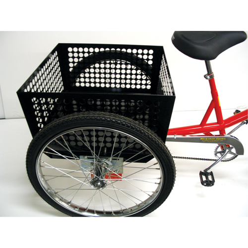 Tricycles Mover Helyx Safety & Industrial Supplies