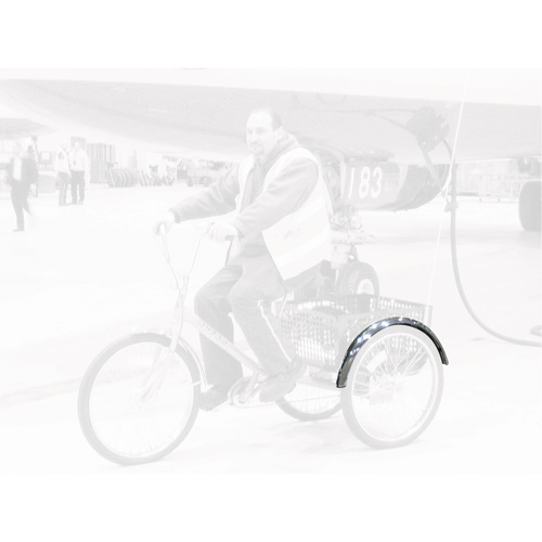 Garde-boue lat&eacute;raux Helyx Safety & Industrial Supplies