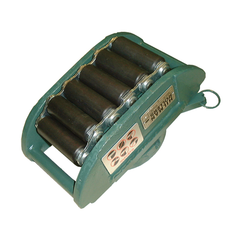 Rouleau de machine Helyx Safety & Industrial Supplies