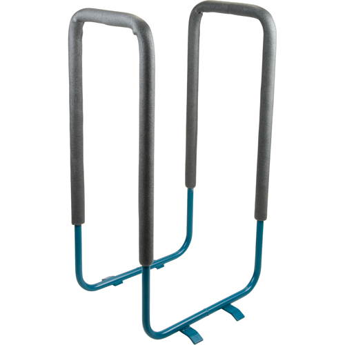 Ch&acirc;ssis pour socle roulant, 18" la x 24" p x 43" h, Cadre en Acier Helyx Safety & Industrial Supplies