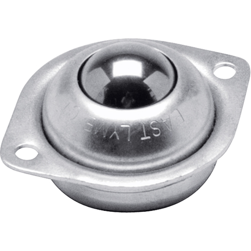 Billes de manutention en acier Helyx Safety & Industrial Supplies