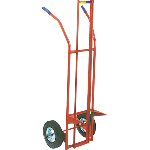 Chariot pour seaux, Fabriqu&eacute; en Acier, 5 gal. US (4 gal. imp.) Helyx Safety & Industrial Supplies
