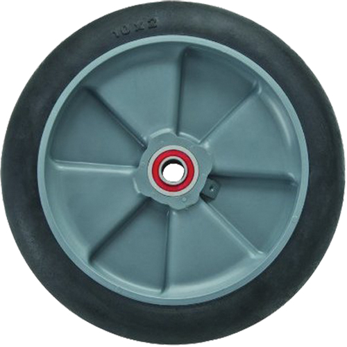 Roues de 8" pour diable en aluminium Helyx Safety & Industrial Supplies