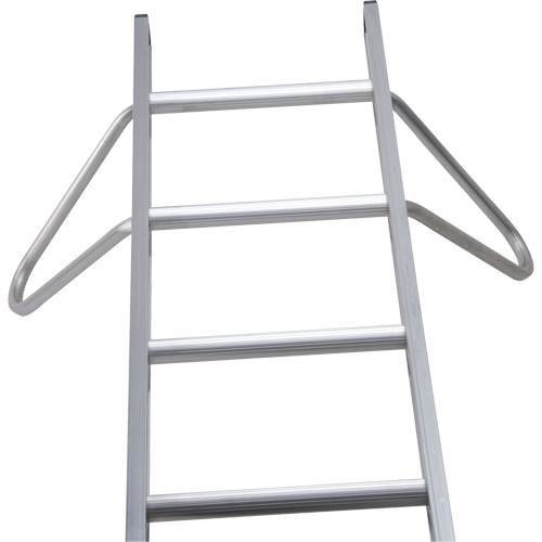 Stand Offs for Extension Ladders Helyx Safety & Industrial Supplies