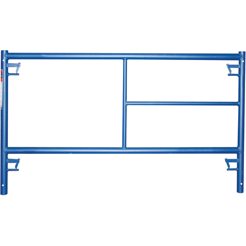 Scaffolding Components - End Frames, End Frame, 60" W x 36" H Helyx Safety & Industrial Supplies