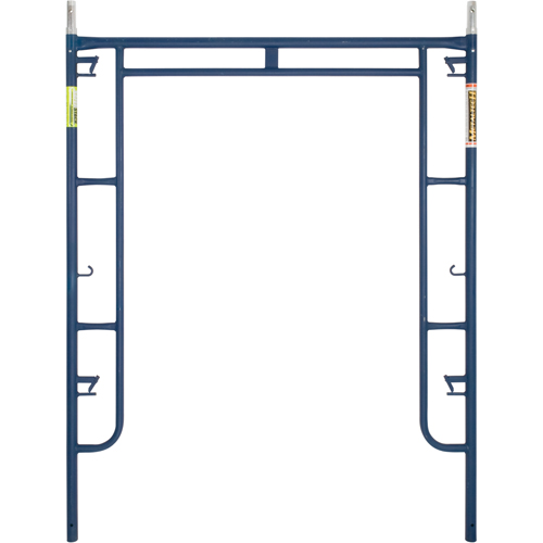 Composants d'&eacute;chafaudages - Arches, Montant d'arche, 60" la x 78" h Helyx Safety & Industrial Supplies