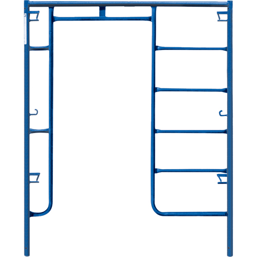 Scaffolding Components - Arches, Arch Frame, 60" W x 78" H Helyx Safety & Industrial Supplies