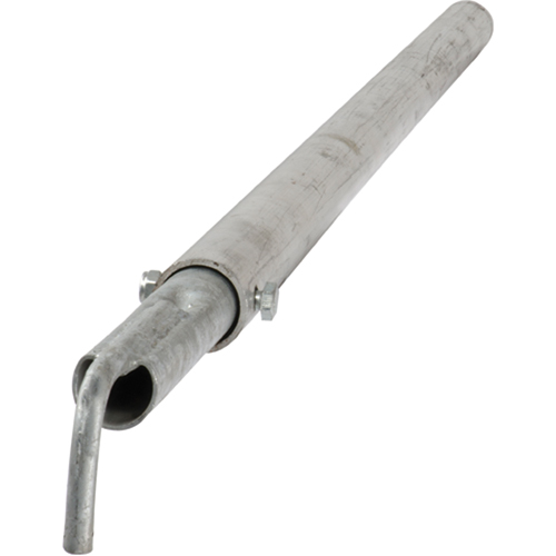 Accessoires pour &eacute;chafaudage - Fixation murale Helyx Safety & Industrial Supplies